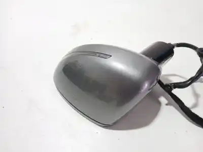 Peça sobressalente para automóvel em segunda mão espelho retrovisor esquerdo por audi tt (8j3) 2.0 tdi quattro referências oem iam   