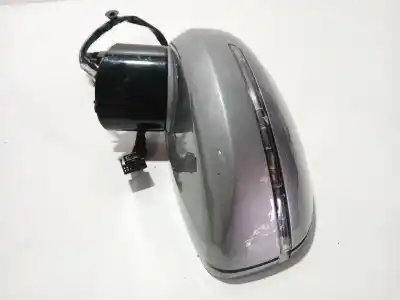 Peça sobressalente para automóvel em segunda mão espelho retrovisor esquerdo por audi tt (8j3) 2.0 tdi quattro referências oem iam   