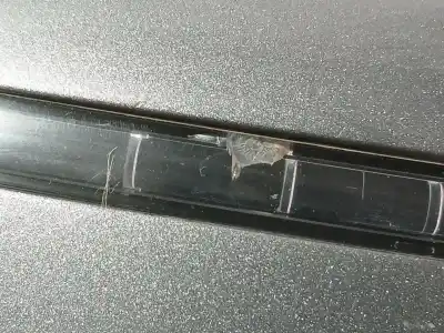 Peça sobressalente para automóvel em segunda mão espelho retrovisor esquerdo por audi tt (8j3) 2.0 tdi quattro referências oem iam   
