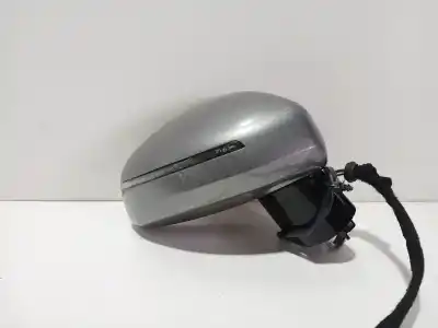 Pezzo di ricambio per auto di seconda mano RETROVISORE DESTRO per AUDI TT (8J3) 2.0 TDI QUATTRO Riferimenti OEM IAM   