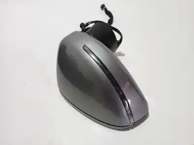 Peça sobressalente para automóvel em segunda mão espelho retrovisor direito por audi tt (8j3) 2.0 tdi quattro referências oem iam   