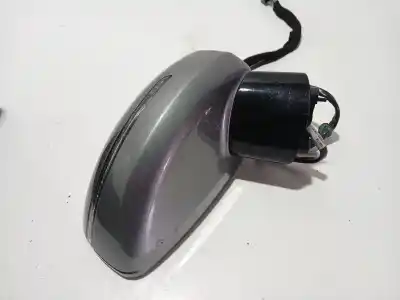 Peça sobressalente para automóvel em segunda mão espelho retrovisor direito por audi tt (8j3) 2.0 tdi quattro referências oem iam   