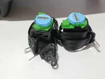 Second-hand car spare part airbag kit for audi tt (8j3) 2.0 tdi quattro oem iam references   