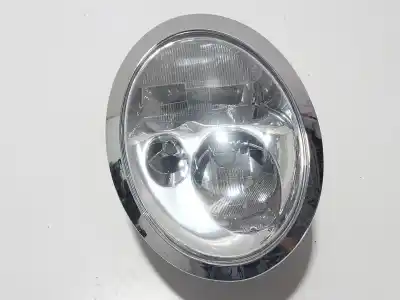 Pezzo di ricambio per auto di seconda mano faro anteriore destro per mini mini (r50, r53) cooper riferimenti oem iam   