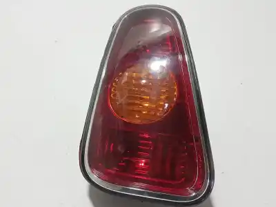 Pezzo di ricambio per auto di seconda mano lampada posteriore sinistra per mini mini (r50, r53) cooper riferimenti oem iam   