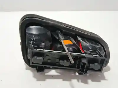 Pezzo di ricambio per auto di seconda mano lampada posteriore sinistra per mini mini (r50, r53) cooper riferimenti oem iam   