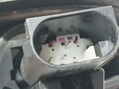 Pezzo di ricambio per auto di seconda mano specchio sinistro per mini mini (r50, r53) cooper riferimenti oem iam   