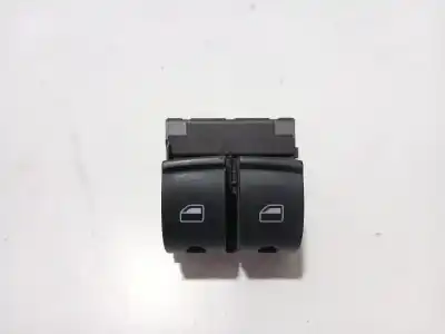 Peça sobressalente para automóvel em segunda mão botão / interruptor elevador vidro dianteiro esquerdo por audi tt (8j3) 2.0 tdi quattro referências oem iam 8e0959851c
