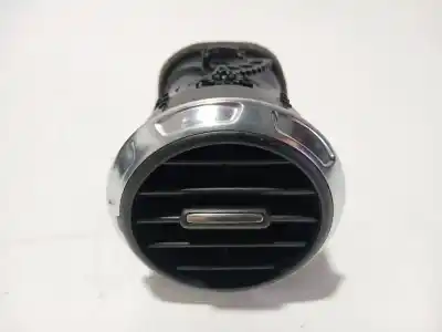 Peça sobressalente para automóvel em segunda mão grelha de ventilação tablier por audi tt (8j3) 2.0 tdi quattro referências oem iam 8j0820901d