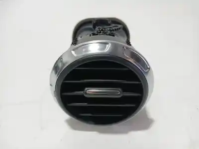 Peça sobressalente para automóvel em segunda mão grelha de ventilação tablier por audi tt (8j3) 2.0 tdi quattro referências oem iam 8j0820901d