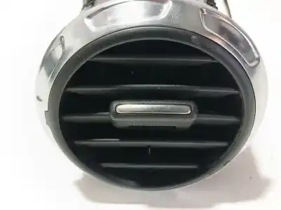 Second-hand car spare part air vent for audi tt (8j3) 2.0 tdi quattro oem iam references 8j0820901d  