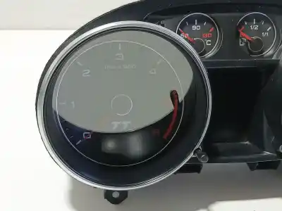 Peça sobressalente para automóvel em segunda mão quadrante por audi tt (8j3) 2.0 tdi quattro referências oem iam 8j0920930k  