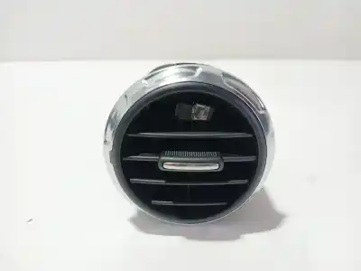 Peça sobressalente para automóvel em segunda mão grelha de ventilação tablier por audi tt (8j3) 2.0 tdi quattro referências oem iam 8j0820901d