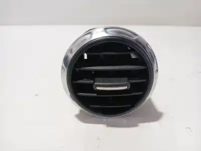 Peça sobressalente para automóvel em segunda mão grelha de ventilação tablier por audi tt (8j3) 2.0 tdi quattro referências oem iam 8j0820901d