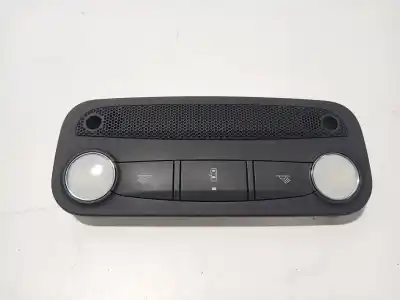 Peça sobressalente para automóvel em segunda mão luz interior por audi tt (8j3) 2.0 tdi quattro referências oem iam 8j0951177