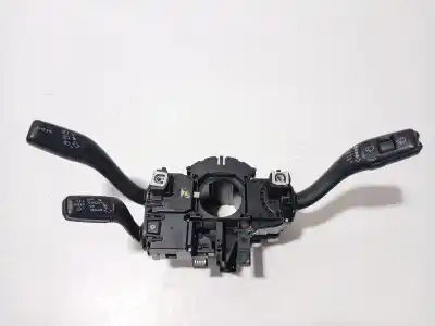 Peça sobressalente para automóvel em segunda mão comandos de alavanca por audi tt (8j3) 2.0 tdi quattro referências oem iam 8p0953513f