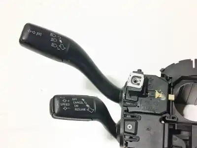 Second-hand car spare part multifunction switch for audi tt (8j3) 2.0 tdi quattro oem iam references 8p0953513f 8j0907137s 8p0953519g