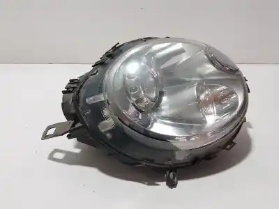 Pezzo di ricambio per auto di seconda mano faro anteriore destro per mini mini (r56) cooper sd riferimenti oem iam 0301225274  