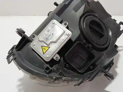 Pezzo di ricambio per auto di seconda mano faro anteriore destro per mini mini (r56) cooper sd riferimenti oem iam 0301225274  