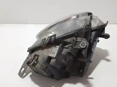 Second-hand car spare part left headlight for mini mini (r56) cooper sd oem iam references 0301225273  