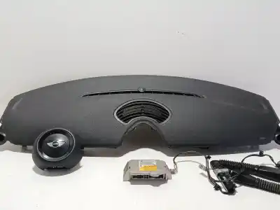 Second-hand car spare part airbag kit for mini mini (r56) cooper sd oem iam references   