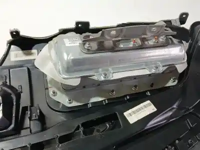 Second-hand car spare part airbag kit for mini mini (r56) cooper sd oem iam references   