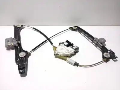 Peça sobressalente para automóvel em segunda mão elevador de vidros dianteiro direito por audi tt (8j3) 2.0 tdi quattro referências oem iam 8j8959802d