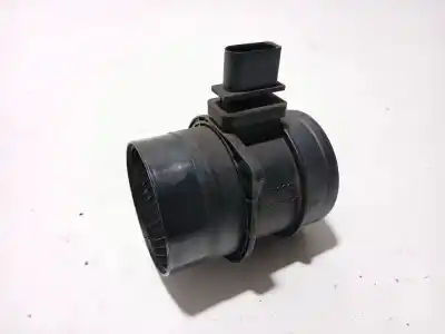 Peça sobressalente para automóvel em segunda mão medidor de massa de ar por audi tt (8j3) 2.0 tdi quattro referências oem iam 0281002735