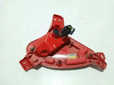 Second-hand car spare part rear left fog light for kia xceed (cd) 1.6 gdi hybrid oem iam references 92405j7300  