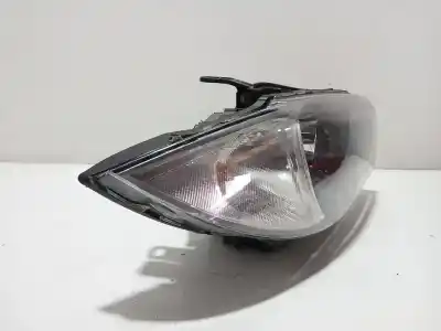 Second-hand car spare part right headlight for bmw 1 (e87) 118 d oem iam references 63127193388  