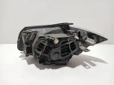 Second-hand car spare part right headlight for bmw 1 (e87) 118 d oem iam references 63127193388  
