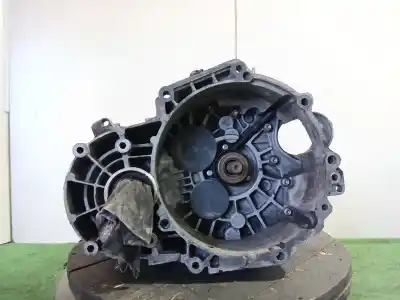 Peça sobressalente para automóvel em segunda mão caixa de velocidades por audi tt (8j3) 2.0 tdi quattro referências oem iam kxy