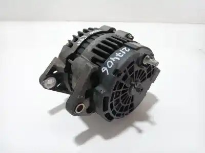 Автозапчастина б/у генератор для opel astra h gtc (a04) 1.7 cdti (l08) посилання на oem iam 98031154  