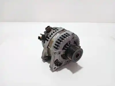 Second-hand car spare part ALTERNATOR for VOLVO S40 II (544)  OEM IAM references 1042103513  3M5T10300PD Second-hand car spare part ALTERNATOR for VOLVO S40 II (544)  OEM IAM references 1042103513  3M5T10300PD