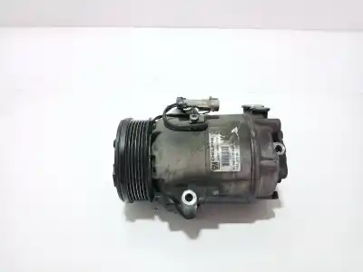 Pezzo di ricambio per auto di seconda mano  per OPEL ASTRA H GTC (A04)  Riferimenti OEM IAM 13322148  