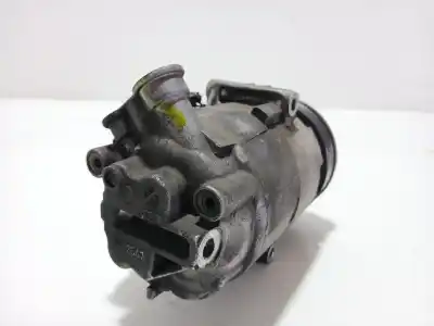 Pezzo di ricambio per auto di seconda mano compressore aria condizionata per opel astra h gtc (a04) 1.7 cdti (l08) riferimenti oem iam 13322148  