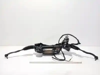 Peça sobressalente para automóvel em segunda mão caixa de direção por audi tt (8j3) 2.0 tdi quattro referências oem iam 8j1423051p