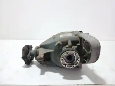Second-hand car spare part rear differential for bmw 1 (e87) 118 d oem iam references 7566169  