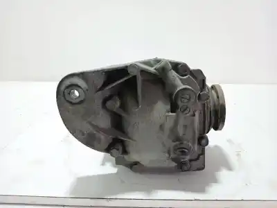 Second-hand car spare part rear differential for bmw 1 (e87) 118 d oem iam references 7566169  
