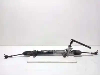 Peça sobressalente para automóvel em segunda mão Caixa De Direção por SSANGYONG RODIUS I 2.7 Xdi Referências OEM IAM 4650021002  