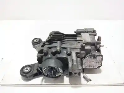 Peça sobressalente para automóvel em segunda mão diferencial traseiro por audi tt (8j3) 2.0 tdi quattro referências oem iam 0br525010b