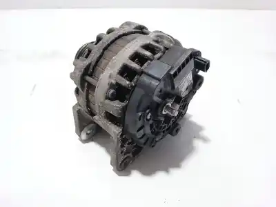 Pezzo di ricambio per auto di seconda mano alternatore per dacia logan ii 1.2 lpg riferimenti oem iam 231003730r  