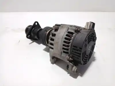 Second-hand car spare part alternator for ford focus i (daw, dbw) 1.8 tdci oem iam references 1m5t10300bd  