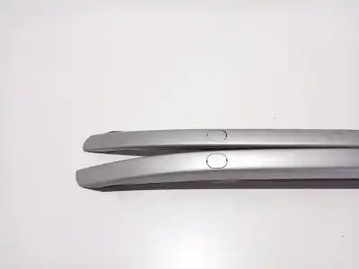 Автозапчастина б/у бруски для даху для kia xceed (cd) 1.6 crdi 136 посилання на oem iam 87270j7cc0  