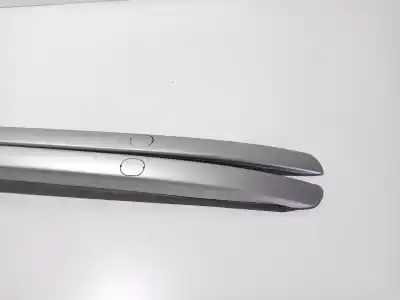 Автозапчастина б/у бруски для даху для kia xceed (cd) 1.6 crdi 136 посилання на oem iam 87270j7cc0  