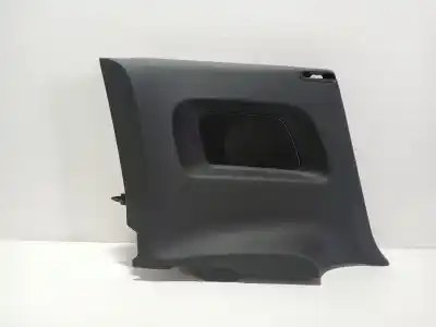 Peça sobressalente para automóvel em segunda mão moldagem por audi tt (8j3) 2.0 tdi quattro referências oem iam 8j8867038