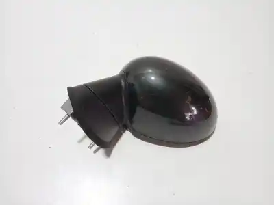 Pezzo di ricambio per auto di seconda mano specchio sinistro per mini mini (r56) cooper sd riferimenti oem iam   