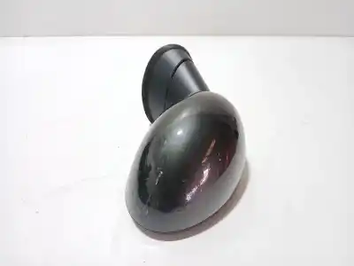 Pezzo di ricambio per auto di seconda mano specchio sinistro per mini mini (r56) cooper sd riferimenti oem iam   