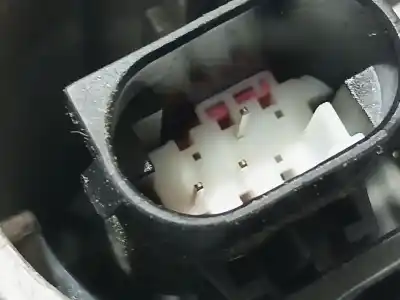 Pezzo di ricambio per auto di seconda mano specchio sinistro per mini mini (r56) cooper sd riferimenti oem iam   