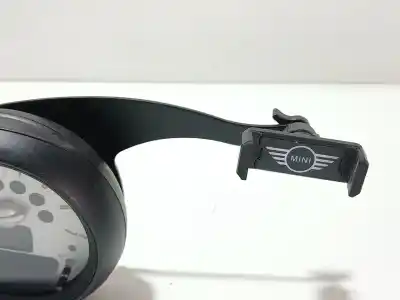 Second-hand car spare part dashboard for mini mini (r56) cooper sd oem iam references 9243870  